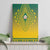 Togo African Dashiki Canvas Wall Art - Wonder Print Shop