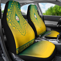 Togo African Dashiki Car Seat Cover - Wonder Print Shop