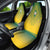 Togo African Dashiki Car Seat Cover - Wonder Print Shop
