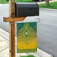 Togo African Dashiki Garden Flag - Wonder Print Shop