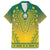 Personalized Togo African Dashiki Hawaiian Shirt - Wonder Print Shop