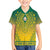 Personalized Togo African Dashiki Hawaiian Shirt - Wonder Print Shop