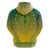 Personalized Togo African Dashiki Hoodie - Wonder Print Shop
