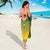 Togo African Dashiki Sarong - Wonder Print Shop