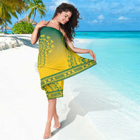 Togo African Dashiki Sarong - Wonder Print Shop