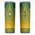 Personalized Togo African Dashiki Skinny Tumbler - Wonder Print Shop