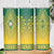 Personalized Togo African Dashiki Skinny Tumbler - Wonder Print Shop