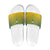 Togo African Dashiki Slide Sandals - Wonder Print Shop