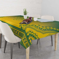 Togo African Dashiki Tablecloth - Wonder Print Shop