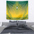 Togo African Dashiki Tapestry - Wonder Print Shop