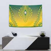 Togo African Dashiki Tapestry - Wonder Print Shop