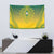 Togo African Dashiki Tapestry - Wonder Print Shop