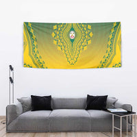 Togo African Dashiki Tapestry - Wonder Print Shop