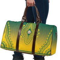 Togo African Dashiki Travel Bag - Wonder Print Shop
