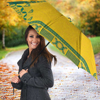 Togo African Dashiki Umbrella - Wonder Print Shop