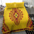 Uganda African Dashiki Bedding Set - Wonder Print Shop