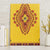 Uganda African Dashiki Canvas Wall Art - Wonder Print Shop