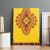 Uganda African Dashiki Canvas Wall Art - Wonder Print Shop