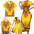 Personalized Uganda African Dashiki Family Matching Short Sleeve Bodycon Dress and Hawaiian Shirt - Wonder Print Shop