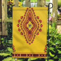 Uganda African Dashiki Garden Flag - Wonder Print Shop