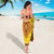 Uganda African Dashiki Sarong - Wonder Print Shop