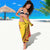 Uganda African Dashiki Sarong - Wonder Print Shop