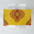 Uganda African Dashiki Tablecloth - Wonder Print Shop