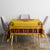 Uganda African Dashiki Tablecloth - Wonder Print Shop