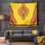 Uganda African Dashiki Tapestry - Wonder Print Shop