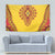 Uganda African Dashiki Tapestry - Wonder Print Shop