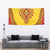 Uganda African Dashiki Tapestry - Wonder Print Shop