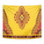Uganda African Dashiki Tapestry - Wonder Print Shop
