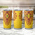 Personalized Uganda African Dashiki Tumbler Cup - Wonder Print Shop