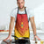 Zimbabwe African Dashiki Apron - Wonder Print Shop