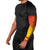 Personalized Zimbabwe African Dashiki Arm Sleeves - Wonder Print Shop