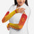 Personalized Zimbabwe African Dashiki Arm Sleeves - Wonder Print Shop