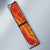Zimbabwe African Dashiki Auto Sun Shade - Wonder Print Shop