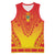 Personalized Zimbabwe African Dashiki Basketball Jersey - Wonder Print Shop