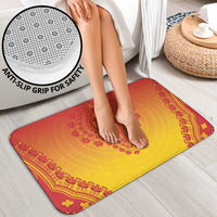 Zimbabwe African Dashiki Bathroom Set - Wonder Print Shop