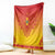 Zimbabwe African Dashiki Blanket - Wonder Print Shop