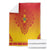 Zimbabwe African Dashiki Blanket - Wonder Print Shop