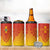 Personalized Zimbabwe African Dashiki 4 in 1 Can Cooler Tumbler - Wonder Print Shop