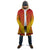 Personalized Zimbabwe African Dashiki Cloak - Wonder Print Shop