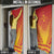 Personalized Zimbabwe African Dashiki Door Cover - Wonder Print Shop