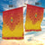 Zimbabwe African Dashiki Garden Flag - Wonder Print Shop