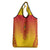 Zimbabwe African Dashiki Grocery Bag - Wonder Print Shop