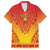Personalized Zimbabwe African Dashiki Hawaiian Shirt - Wonder Print Shop