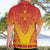 Personalized Zimbabwe African Dashiki Hawaiian Shirt - Wonder Print Shop