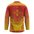 Personalized Zimbabwe African Dashiki Hockey Jersey - Wonder Print Shop