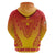 Personalized Zimbabwe African Dashiki Hoodie - Wonder Print Shop